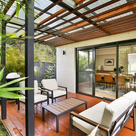Mirigaan I Pet Friendly I 8 Min Walk To Beach 卡尔布拉海滩 外观 照片